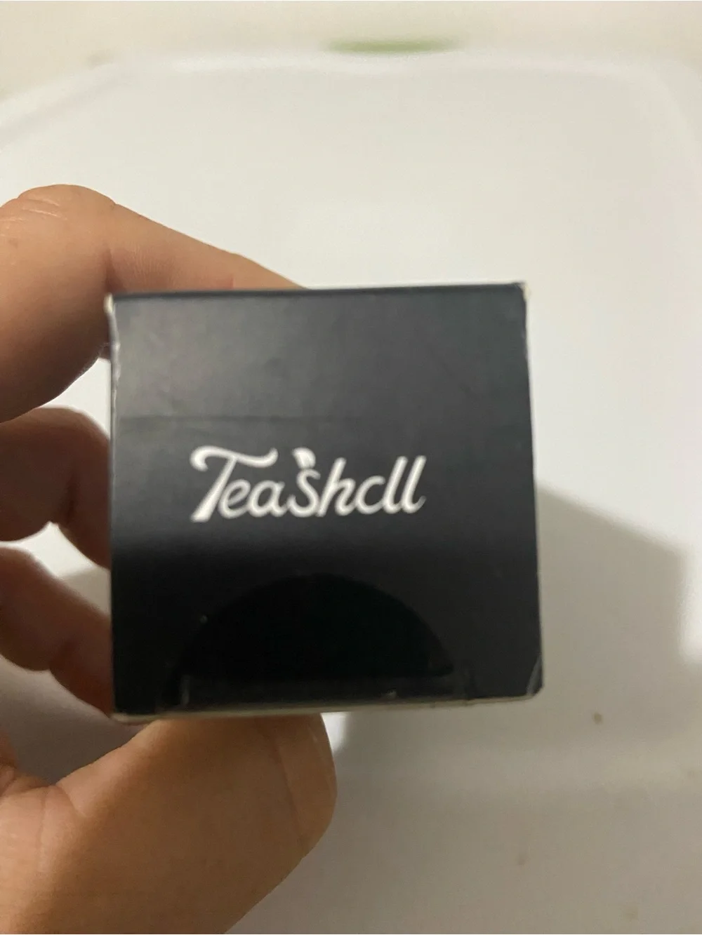 TeaSchll Niacinamide Brightening Serum 5% + Vit C Alpha-Arbutin Face 30ml